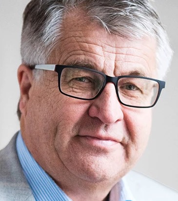 Claes Möller