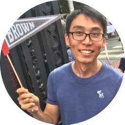 Yuanhang Zhu