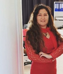 Zehra Altinay