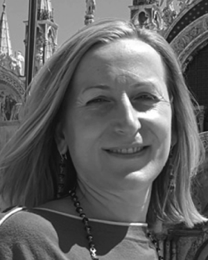 Beatrice Vitali