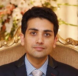 Asad A. Butt