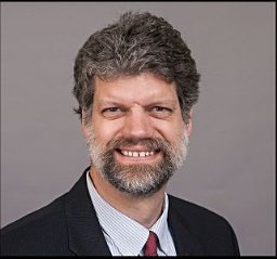 Peter Wolcott