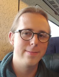 Niklas Johansson