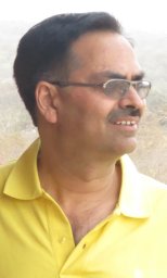 Anil Rai