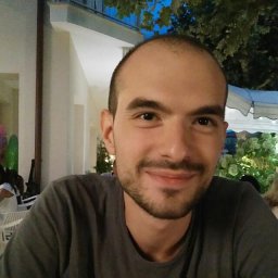 Fabio Giovanardi