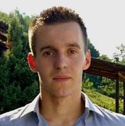 Tomislav Baskarad