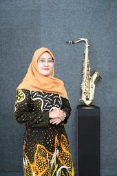 Lisa Retnasari