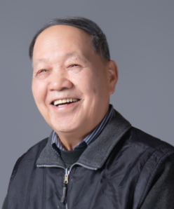 Zizhao Gan