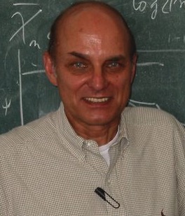 Helmut Satz