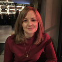 Catherine Thompson