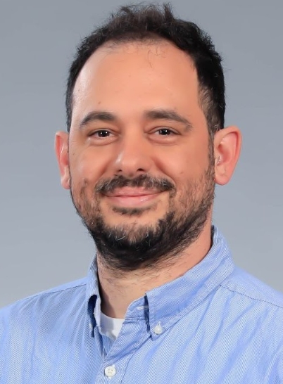 Nadav Hallak