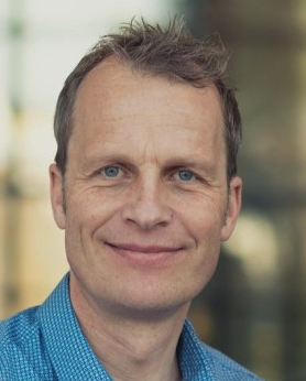 Lars-Ake Ragnarsson