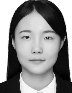 Zhaojia Chen