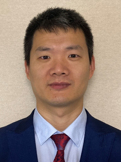 Yongsheng Wei