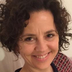 Gabriele Kaminski Schierle