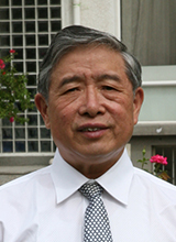 Meifeng Cai