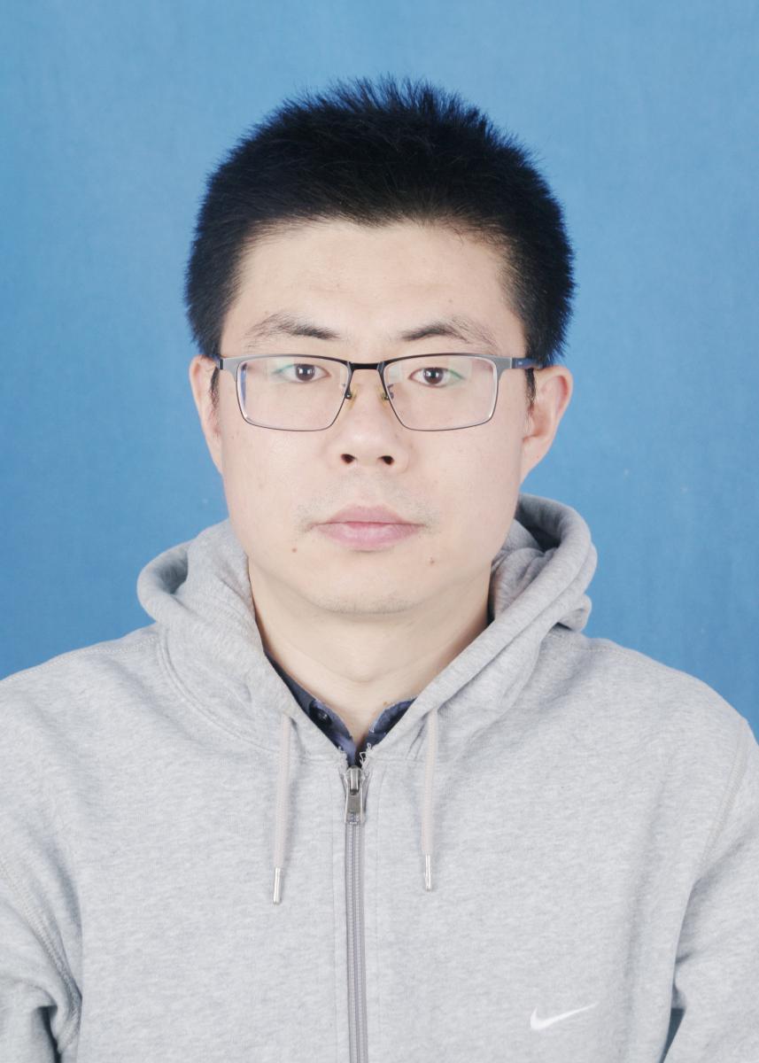 Jianzhong Chen