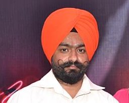 Kamaljit Singh Mahal
