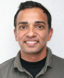 Ram Sampath