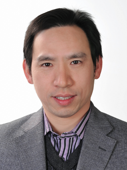 Xiaojun Liu
