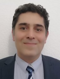Adem Balikci
