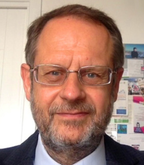 Luciano Colombo
