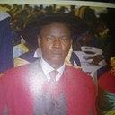 Kehinde olutoyin Ademolu