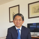 Ken Oyama