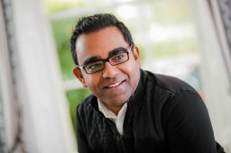 Niro Sivanathan