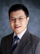 Liwu Fan