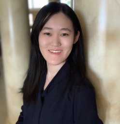 Tiffany Sun Liaw