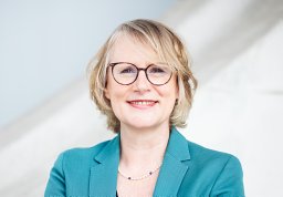 Susanne von Below