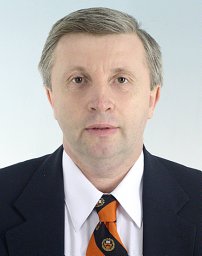 V. M. Gorbachuk