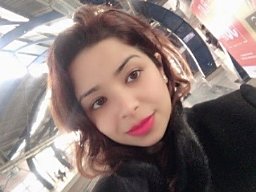 Preety Ahuja
