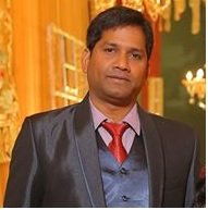 Saroj S. Baral