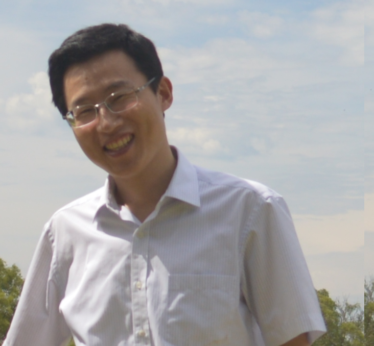 Xingjiang Li