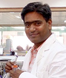 Arun Kumar Trivedi