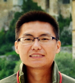 Tao Sun