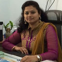 Smita C Pawar