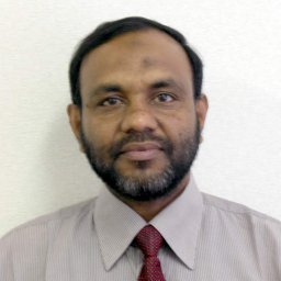 Md. Golam Hossain