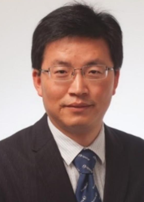 Kaixue Ma