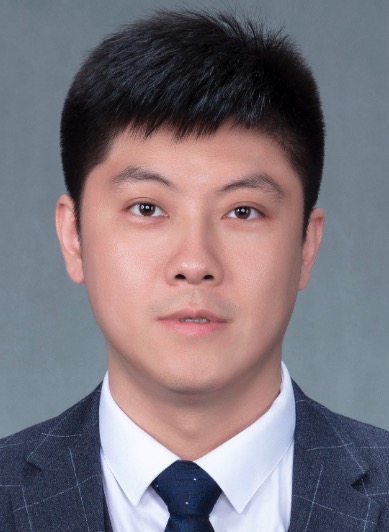 Ruimao Zhang