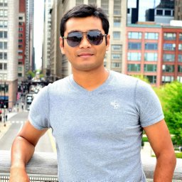 Babins Shrestha