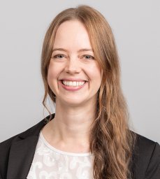 Lucy Simmonds