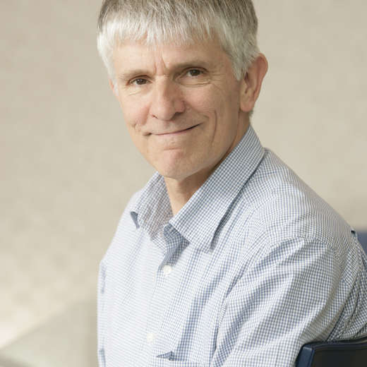 Colin Watts