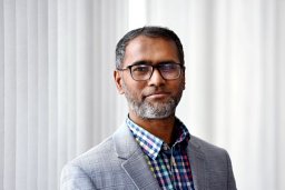 Mohammad Zoynul Abedin