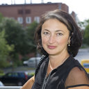 Rimma Axelsson