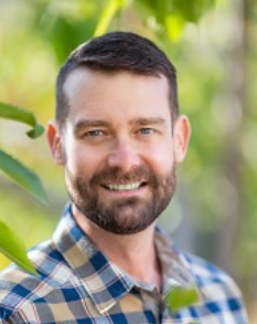 Sean Michaletz