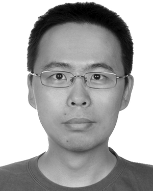 Chun Zhao