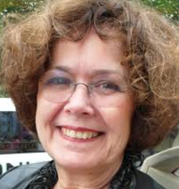 Berthe L van Eck-Smit